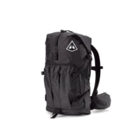 Hyperlite Mountain Gear 2400 Southwest Black Pack - Tall