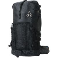 Hyperlite Mountain Gear 2400 Windrider Black Pack - Large