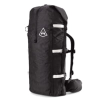 Hyperlite Mountain Gear 3400 Porter Black Pack - Tall