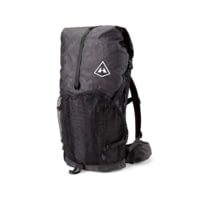 Hyperlite Mountain Gear 3400 Windrider Black Pack - Large