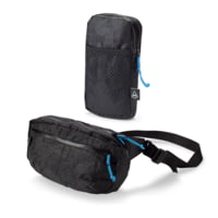 Hyperlite Mountain Gear Black Accessory Bundle