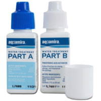 Hyperlite Mountain Gear Aquamira Water Treatment 1 oz