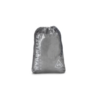 Hyperlite Mountain Gear Grey Medium Drawstring Stuff Sacks