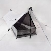 Hyperlite Mountain Gear Echo I Ultralight Shelter System - 2 Person, 3 Season