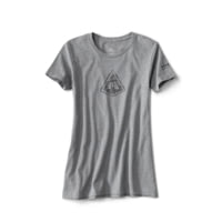 Hyperlite Mountain Gear Flora Logo Tee - Women's