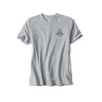Hyperlite Mountain Gear Purpose-Built Tee - Mens, Grey, Medium