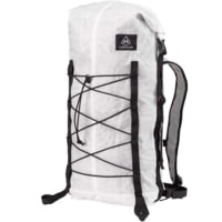 Hyperlite Mountain Gear Summit White Pack