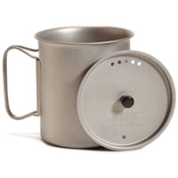 Hyperlite Mountain Gear Vargo Titanium Ti-Lite 750ml Mug