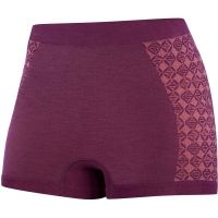 Ibex Balance Boy Short - Womens