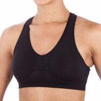 Ibex Balance Criss Cross Bra - Women's