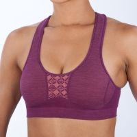 Ibex Balance Sport Bra - Womens