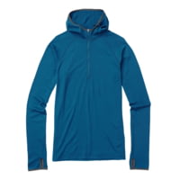 Ibex Hooded Indie - Mens