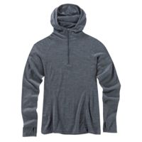Ibex Hooded Indie - Womens