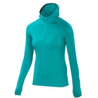 Ibex Indie Hoody - Womens