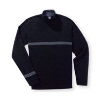 Ibex Indie Zip T - Men's