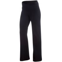 Ibex Izzi Pant - Women's-Black-Regular Inseam-X-Large