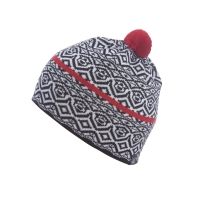 Ibex Mosaic Hat - Women's