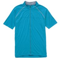 Ibex Rim Full Zip T - Men's