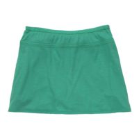 Ibex Rim Skort - Woman's