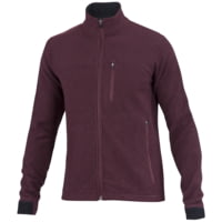 Ibex Scout Jura Full Zip Jacket - Men's