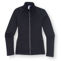 Ibex Shak Full Zip - Women's