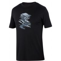 Ibex Short Sleeve Art Tee - Men's