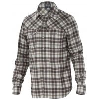 Ibex Taos Plaid Shirt - Mens