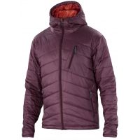 Ibex Wool Aire Hoody - Mens