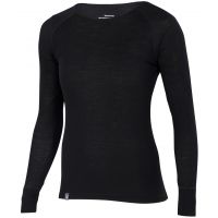 Ibex Woolies 1 Crew - Women's