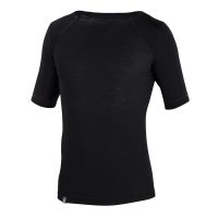 Ibex Woolies 1 Short Sleeve Top - Mens