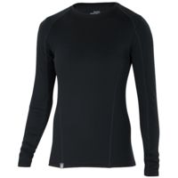 Ibex Woolies 2 Crew - Women's