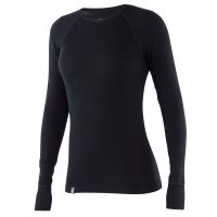 Ibex Woolies 220 Crew - Women's