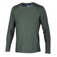 Ibex Woolies 3 Pullover - Mens