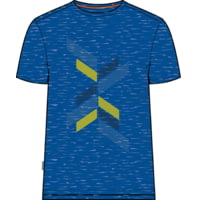 Icebreaker 125 Cool-Lite Sphere II Short Sleeve Levels T-Shirt - Men's