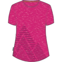 Icebreaker 125 Cool-Lite Sphere II Short Sleeve Tee Peak T-Shirt - Women's