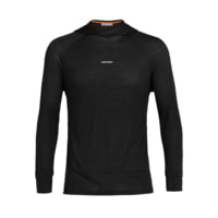 Icebreaker 125 Cool-Lite Sphere Long Sleeve Hoodie - Men's