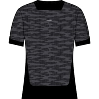 Icebreaker 125 ZoneKnit Short Sleeve IB Topo T-Shirt - Men's