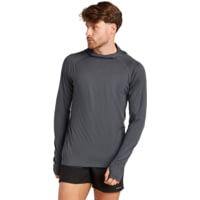 Icebreaker 150 MerinoFine Ace LS Hoodie - Men's