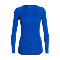 Icebreaker 150 Zone Long Sleeve Crew, Womens