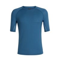 Icebreaker 150 Zone Short Sleeve Crewe - Mens