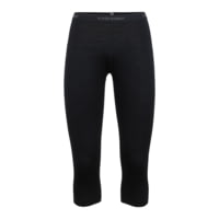 Icebreaker 200 Oasis 3/4 Thermal Leggings - Women's