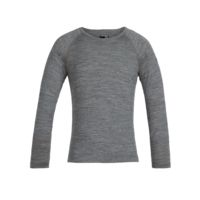 Icebreaker 200 Oasis Long Sleeve Crewe - Kids