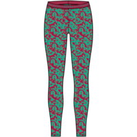 Icebreaker 200 Oasis Macro Forms Leggings - Women's