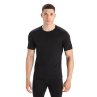 Icebreaker Merino 200 Oasis SS Crewe - Men's