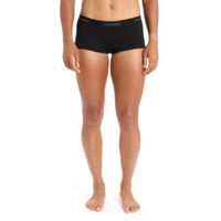 Icebreaker 200 Oasis Thermal Boy Shorts - Women's