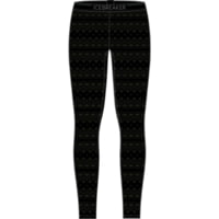 Icebreaker 200 Oasis Thermal First Snow Leggings - Men's