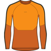 Icebreaker 200 Sonebula Long Sleeve Thermal Top - Men's