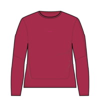 Icebreaker 200 ZoneKnit Energy Wind Long Sleeve T-Shirt - Women's