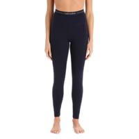 Icebreaker 260 Tech High Rise Thermal Leggings - Women's