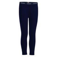 Icebreaker 260 Tech Thermal Leggings - Kids